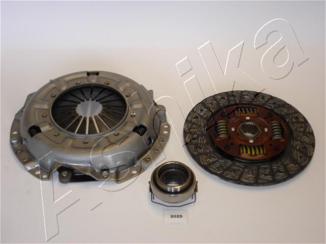 Clutch Kit ASHIKA 92-02-2025