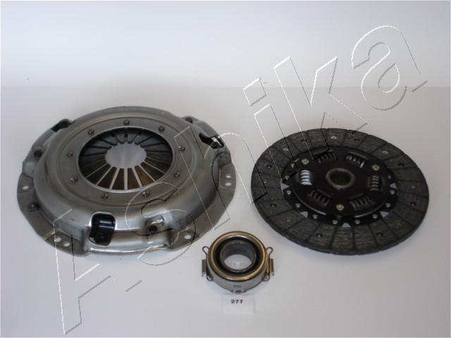 Clutch Kit ASHIKA 92-02-277