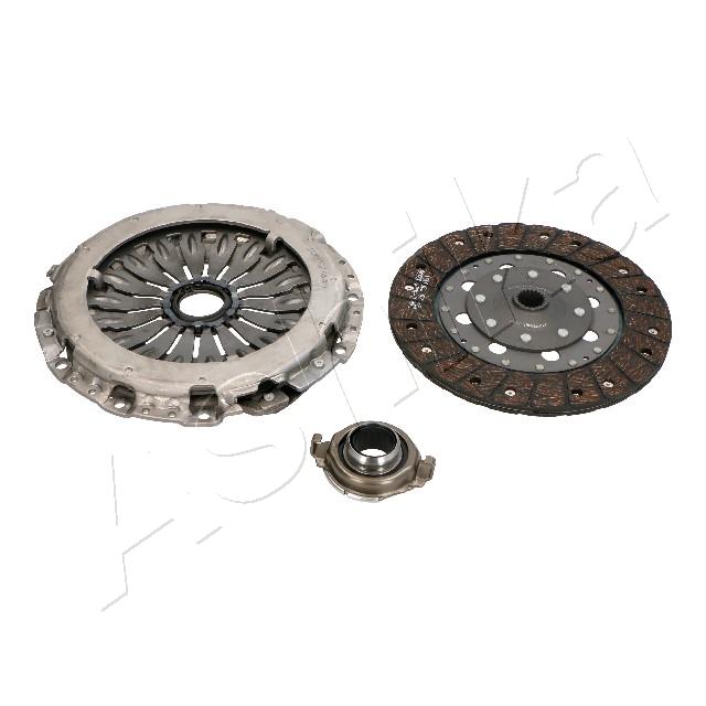 Clutch Kit ASHIKA 92-0H-H50