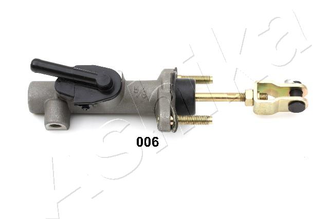 Master Cylinder, clutch ASHIKA 95-00-006