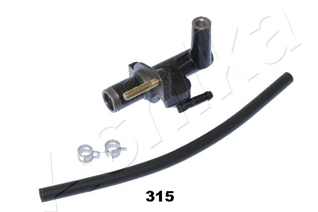 Master Cylinder, clutch ASHIKA 95-03-315