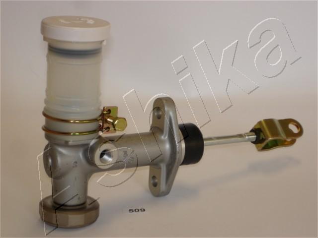 Master Cylinder, clutch ASHIKA 95-05-509