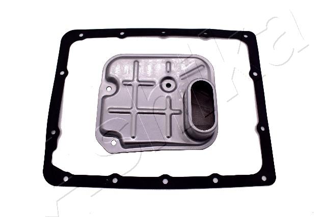 Hydraulic Filter, automatic transmission ASHIKA FTA158