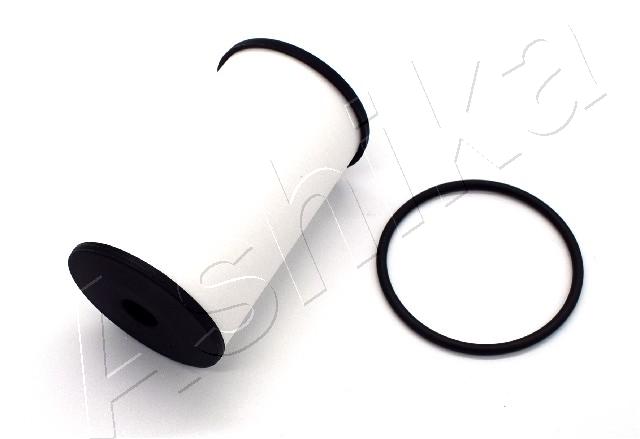 Hydraulic Filter, automatic transmission ASHIKA FTA060