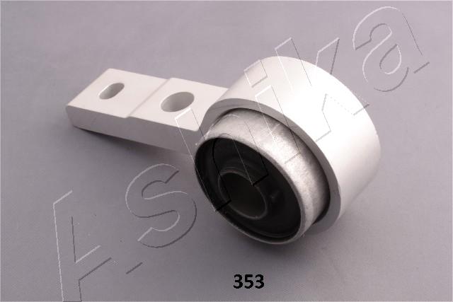 Control Arm-/Trailing Arm Bush ASHIKA GOM-353