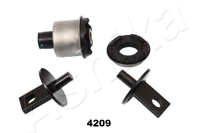 Control Arm-/Trailing Arm Bush ASHIKA GOM-4209