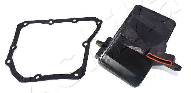 Hydraulic Filter, automatic transmission ASHIKA FTA089