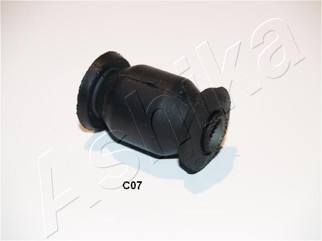 Control Arm-/Trailing Arm Bush ASHIKA GOM-C07