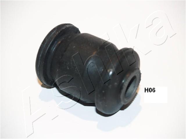 Control Arm-/Trailing Arm Bush ASHIKA GOM-H06