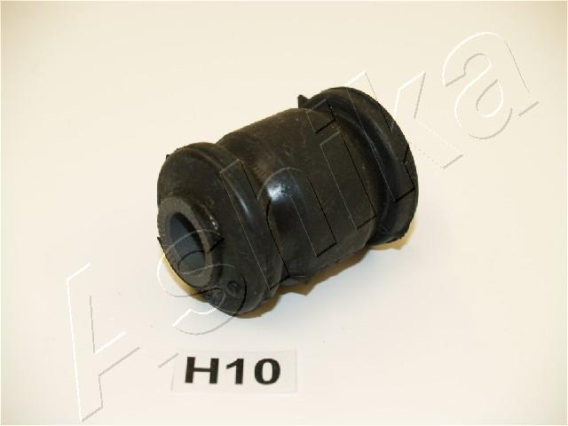 Control Arm-/Trailing Arm Bush ASHIKA GOM-H10