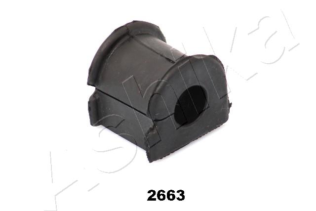 Mounting, stabiliser bar ASHIKA GOM-2663