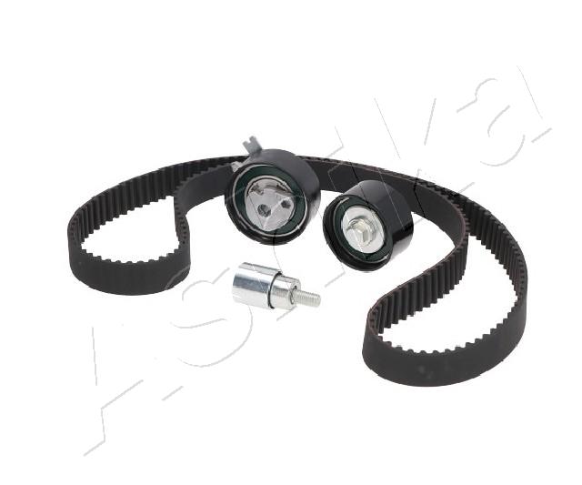 Timing Belt Set ASHIKA KCT008