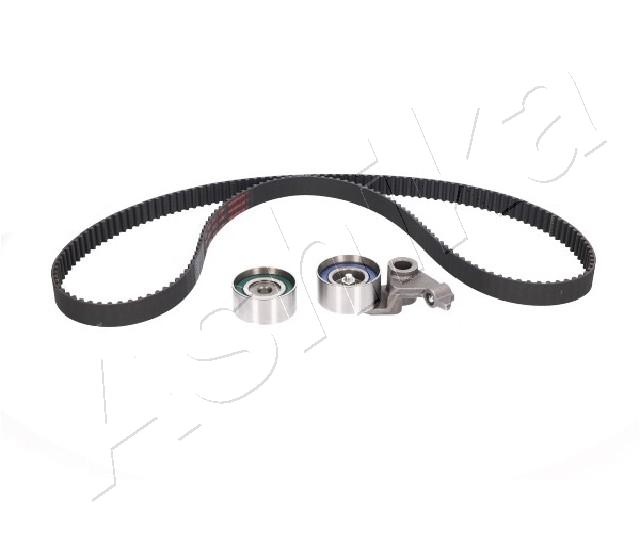 Timing Belt Set ASHIKA KCT205