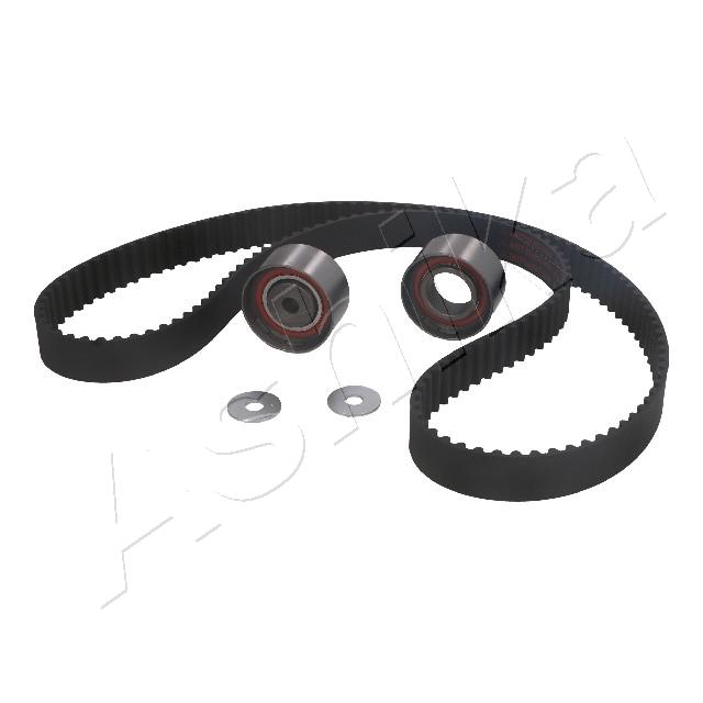 Timing Belt Set ASHIKA KCT378