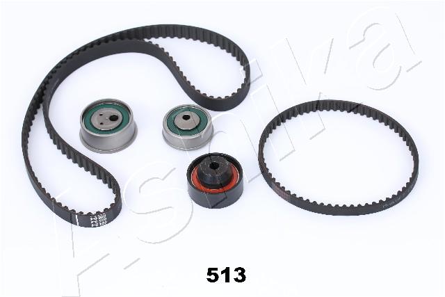 Timing Belt Set ASHIKA KCT513