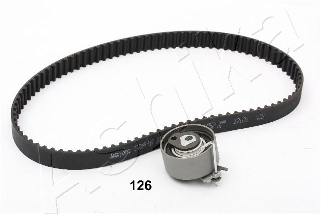 Timing Belt Kit ASHIKA KCT126