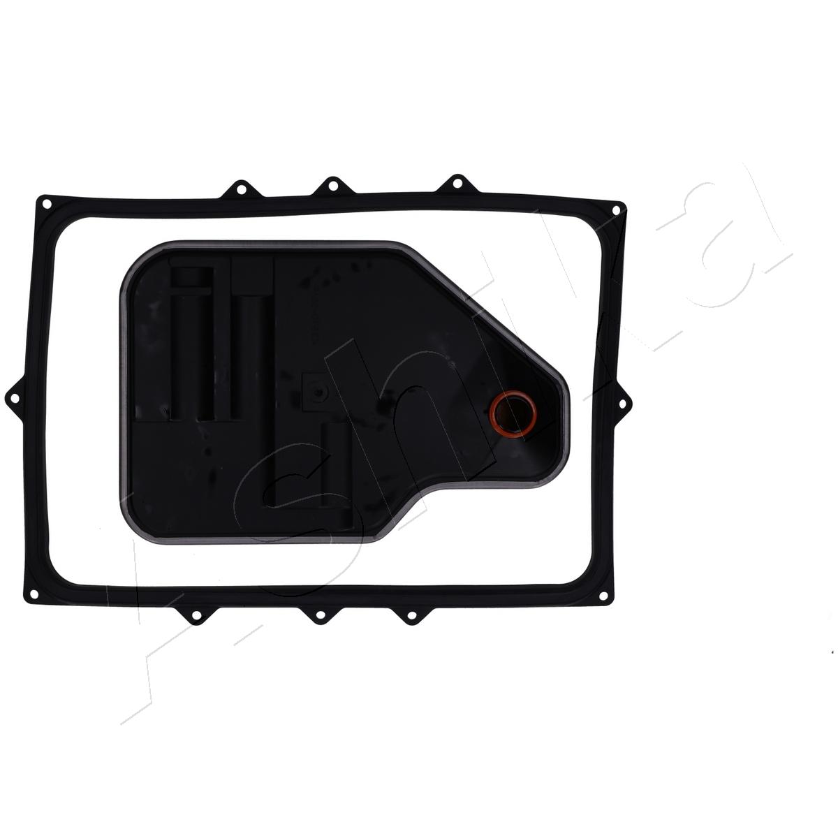 Hydraulic Filter, automatic transmission ASHIKA FTA131