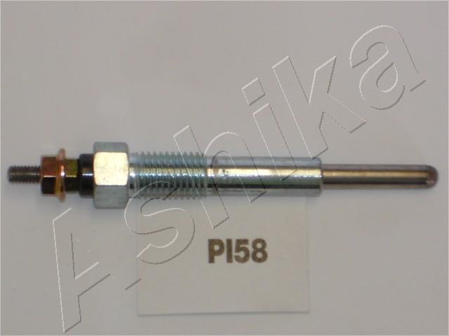 Glow Plug ASHIKA PI58