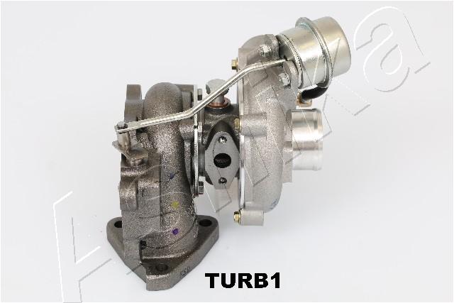 Turbocharger ASHIKA TURB1