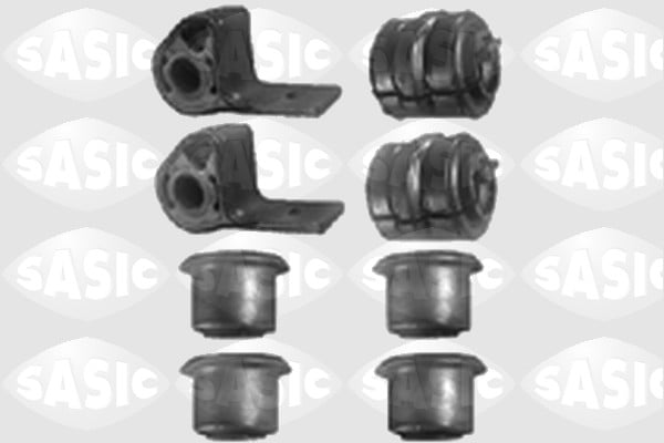 Repair Kit, stabilizer suspension SASIC 110A562S
