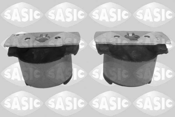 Mounting, axle beam SASIC 2604007
