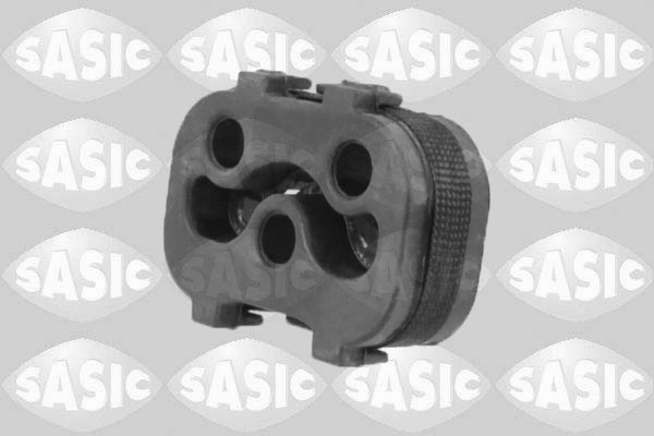 Rubber Buffer, silencer SASIC 2956013