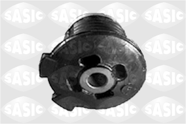 Mounting, axle bracket SASIC 4001527