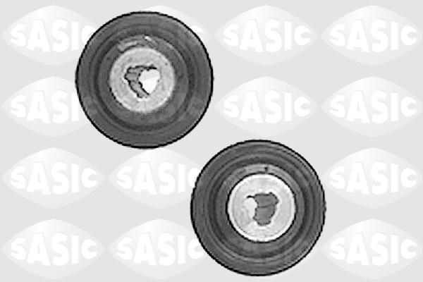 Repair Kit, ball joint SASIC 4005423