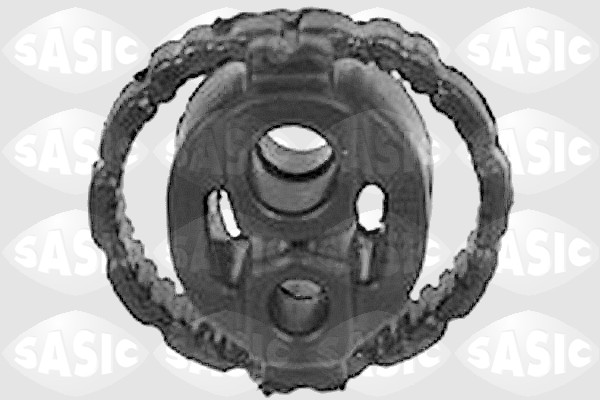 Rubber Buffer, silencer SASIC 7551691