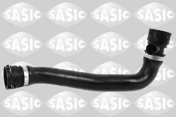 Radiator Hose SASIC 3406443