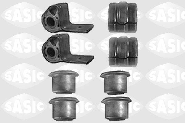Repair Kit, stabilizer suspension SASIC 105A562S