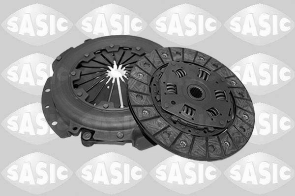 Clutch Kit SASIC 5104032