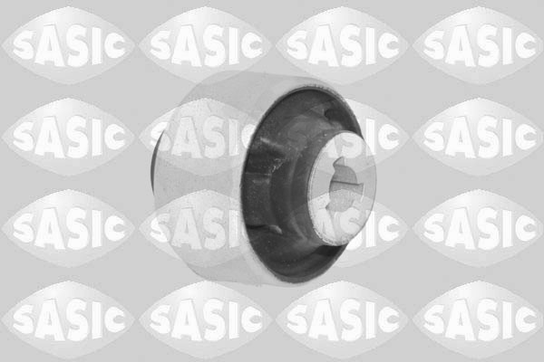 Control Arm/Trailing Arm, wheel suspension SASIC 2250041