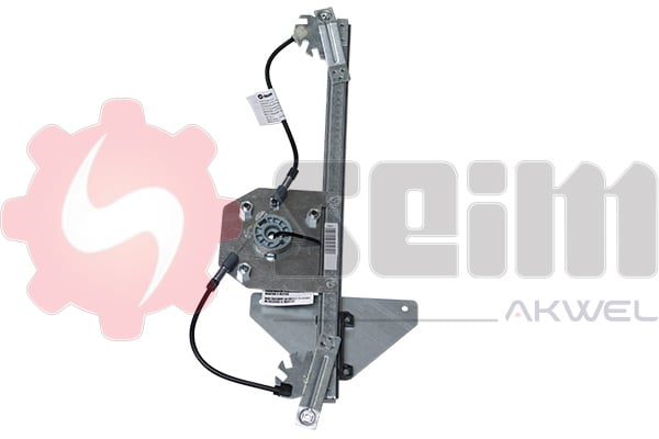Window Regulator SEIM 902811