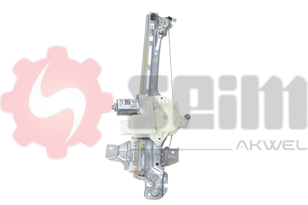 Window Regulator SEIM 902706