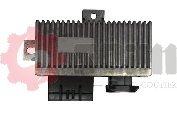 Control Unit, glow time SEIM 105560