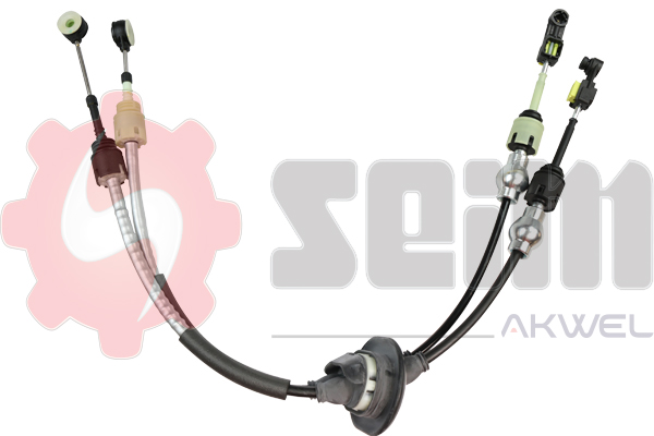 Cable Pull, manual transmission SEIM 555564
