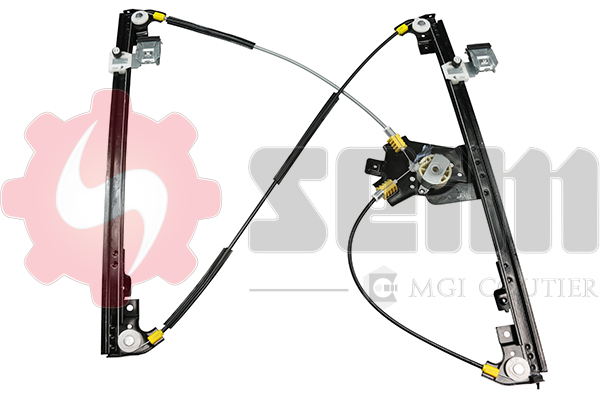 Window Regulator SEIM 900944