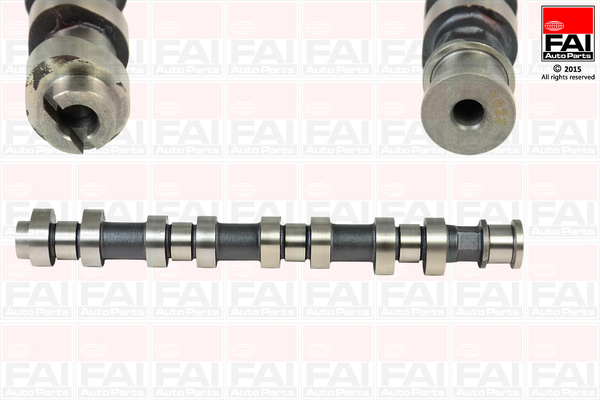 Camshaft FAI AutoParts C307