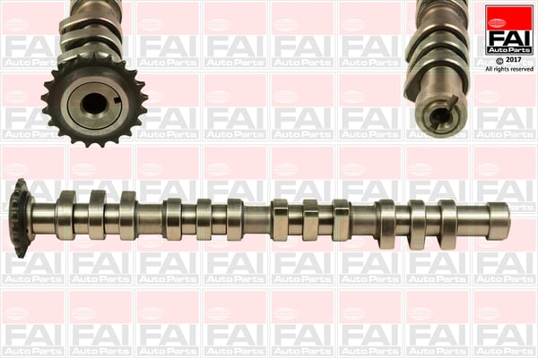 Camshaft FAI AutoParts C377