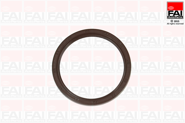 Shaft Seal, crankshaft FAI AutoParts OS251
