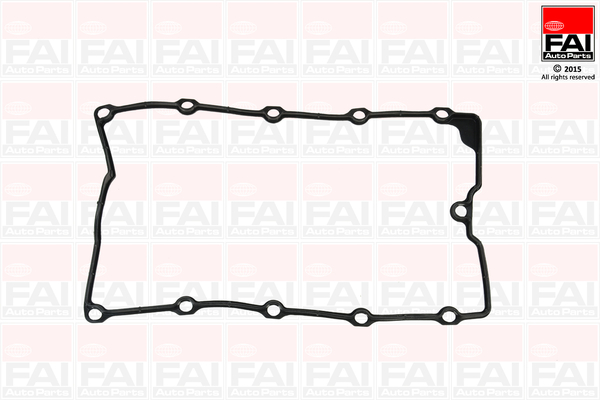 Gasket, cylinder head cover FAI AutoParts RC1486S
