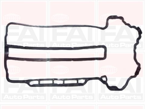 Gasket, cylinder head cover FAI AutoParts RC862S