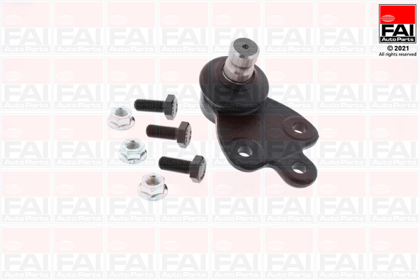 Ball Joint FAI AutoParts SS10857
