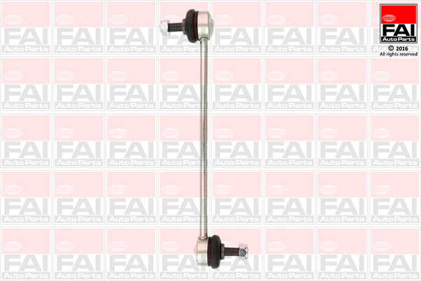 Link/Coupling Rod, stabiliser bar FAI AutoParts SS6222