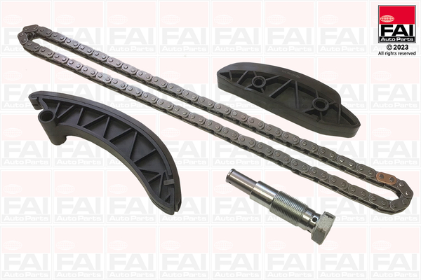 Timing Chain Kit FAI AutoParts TCK394WO