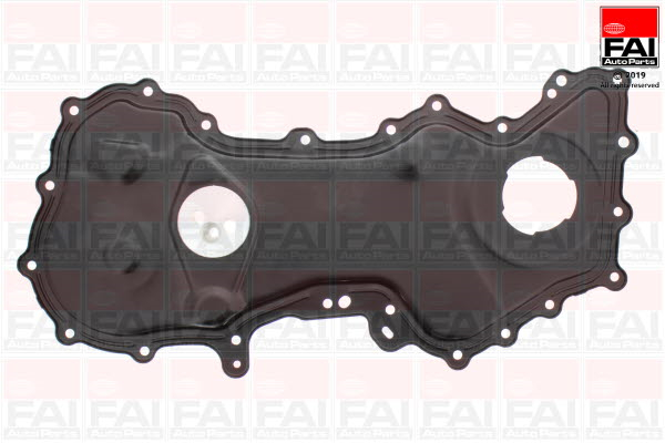Timing Case FAI AutoParts TCC8