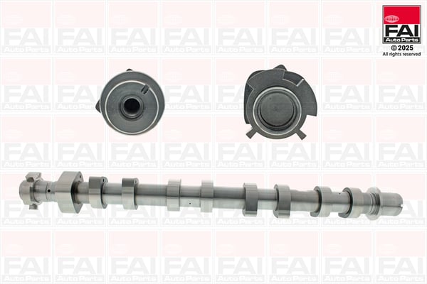 Camshaft FAI AutoParts C540