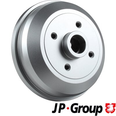 Brake Drum JP GROUP 1263500300