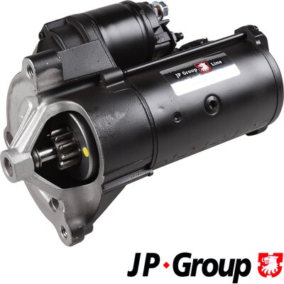 Starter JP GROUP 4190300300